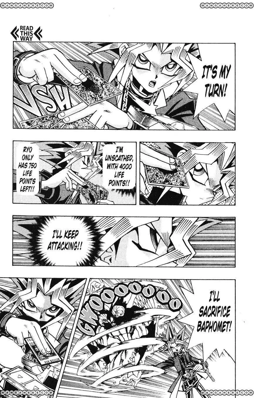 Yu-Gi-Oh! Duelist Chapter 146 6